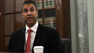 We Read the Comments to the FCC in Favor of Trump's Mindless Order on Social Media so Ajit Pai Doesn't Have To